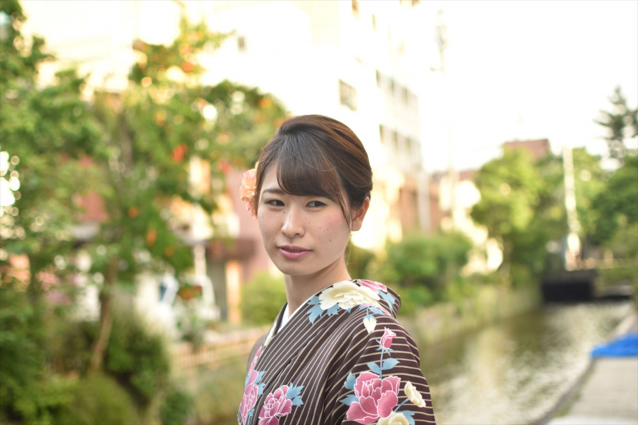 下京区で当日に着物レンタルが出来る店